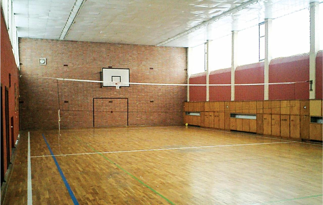 Herrenhaus Luebbenow Екстериор снимка