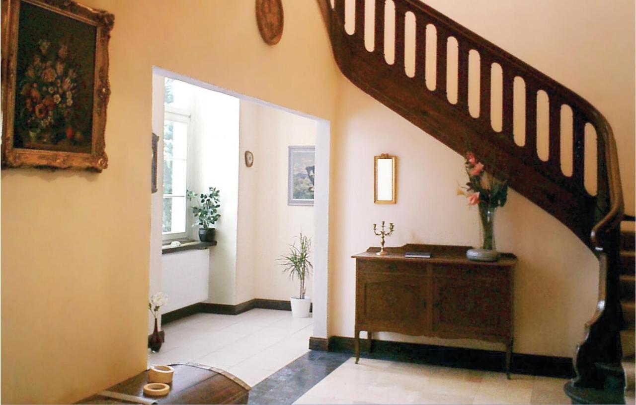 Herrenhaus Luebbenow Екстериор снимка