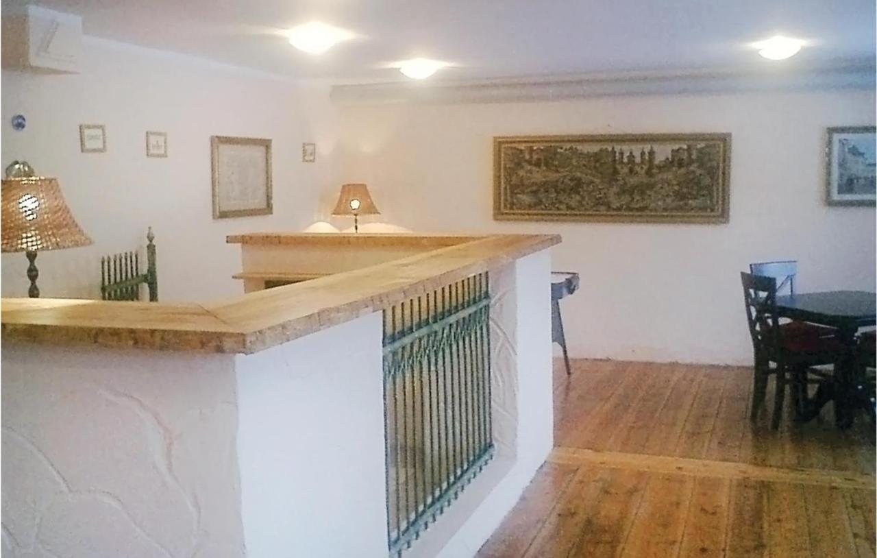 Herrenhaus Luebbenow Екстериор снимка